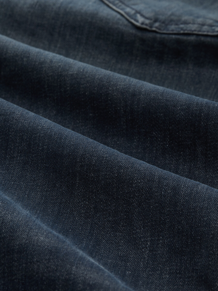 jeans droits ttalexa