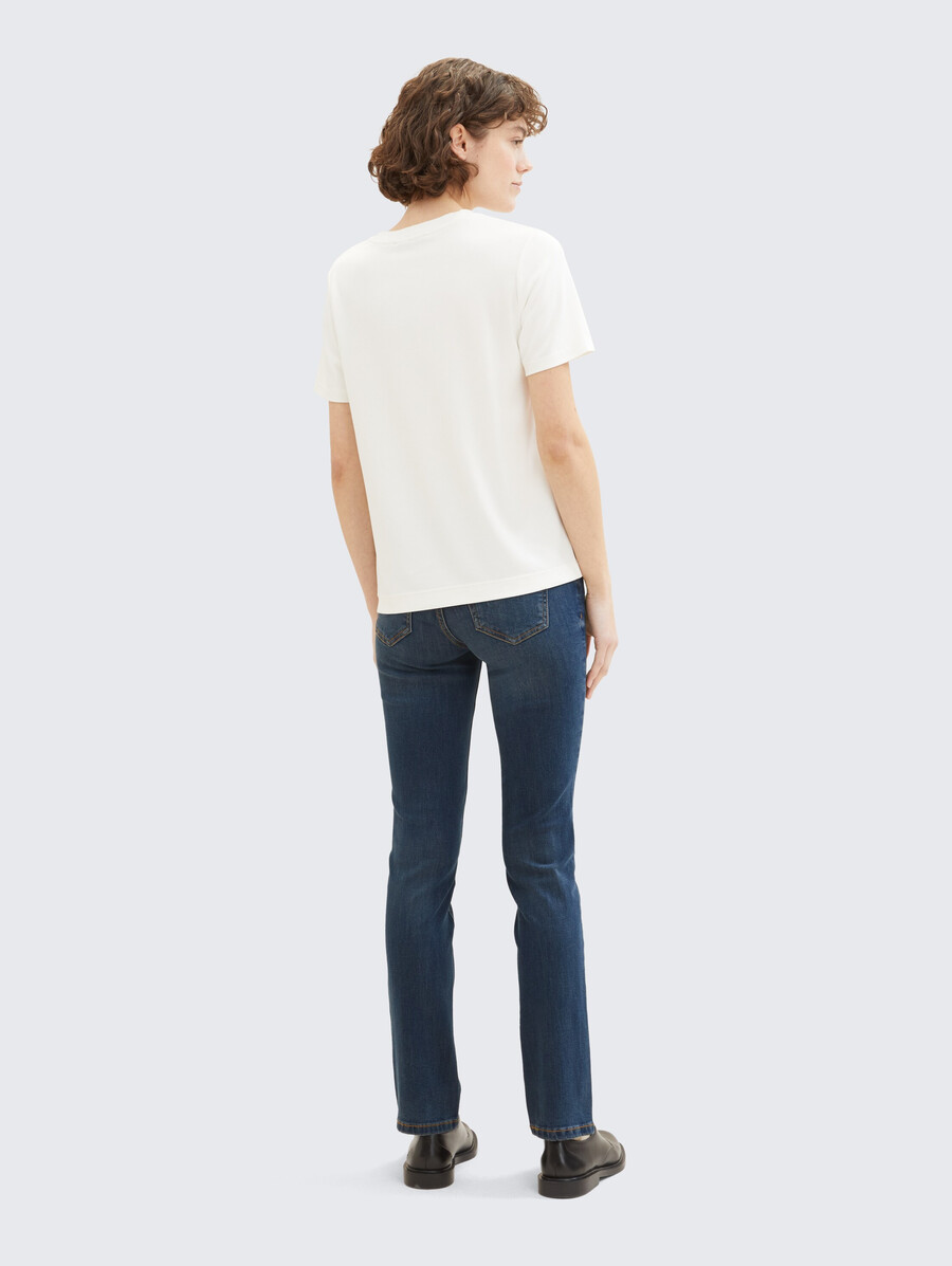 jeans droits ttalexa