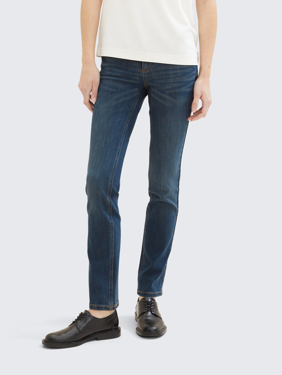 jeans droits ttalexa