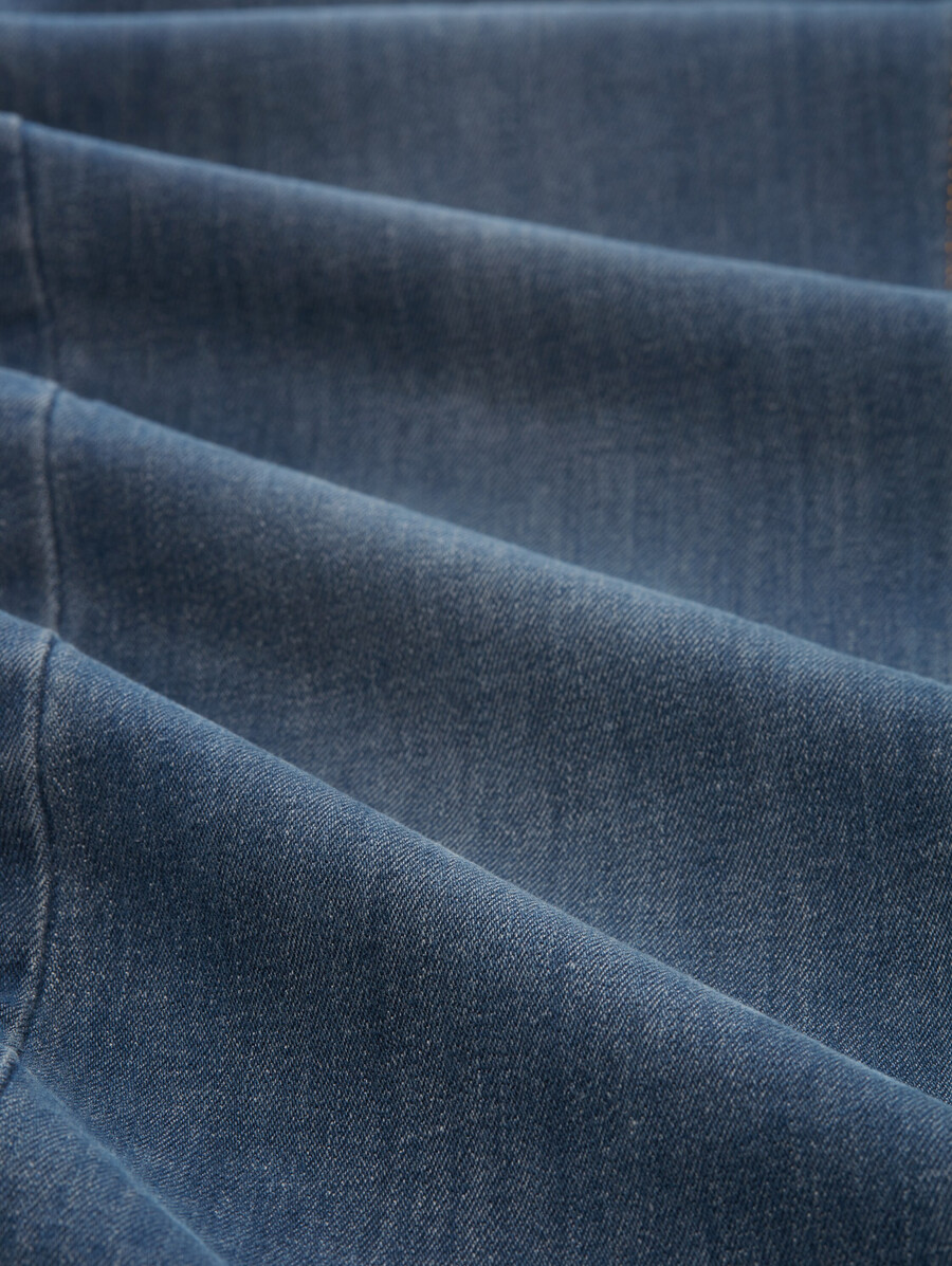 jeans droits ttalexa