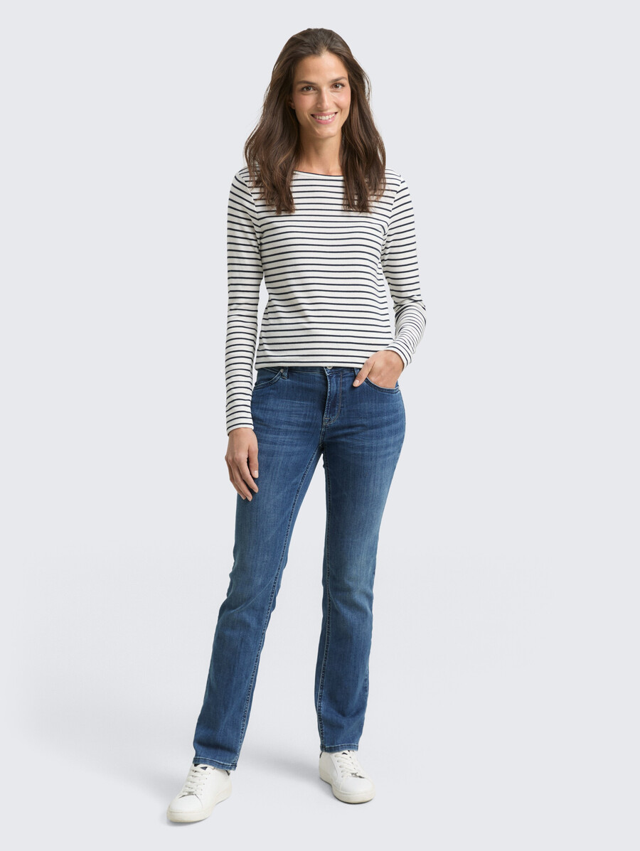 jeans droits ttalexa