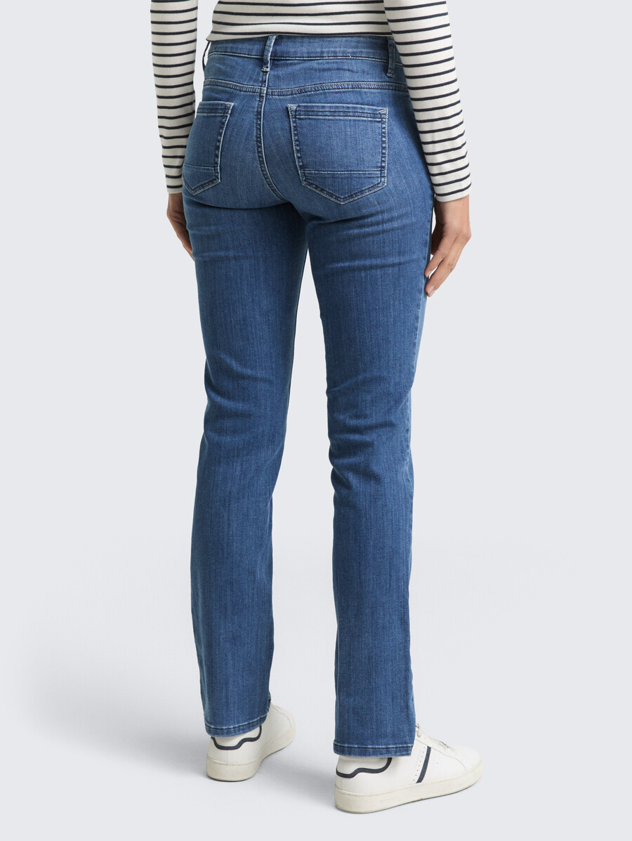 jeans droits ttalexa