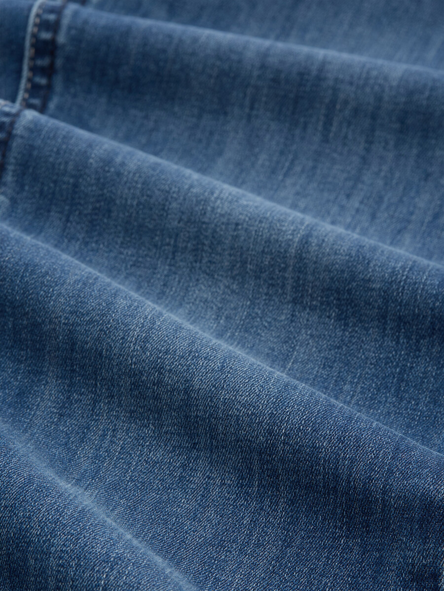 jeans droits ttalexa