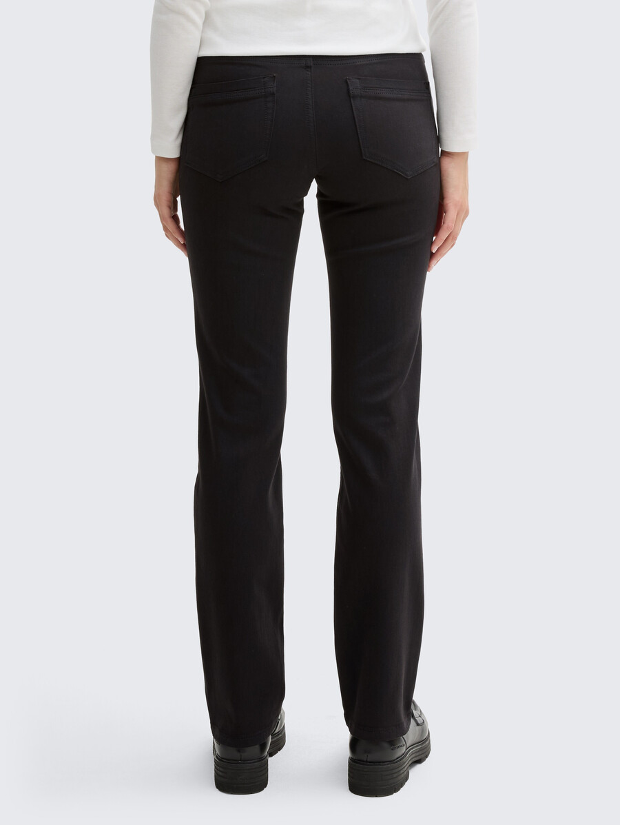 jeans droits ttalexa