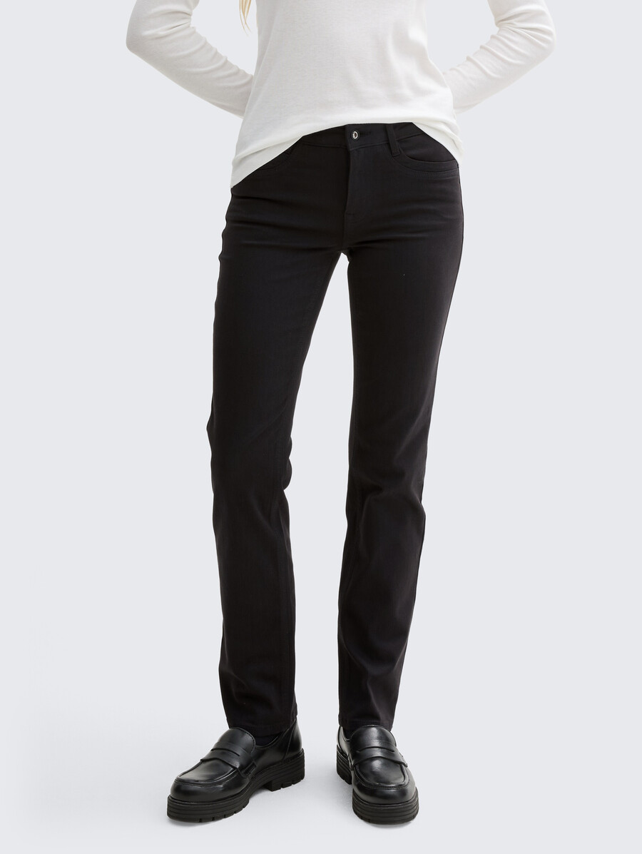 jeans droits ttalexa