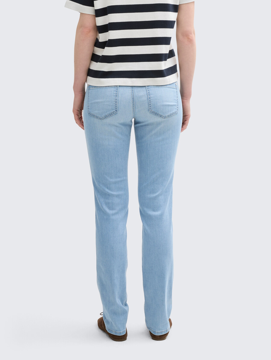 jeans droits ttalexa
