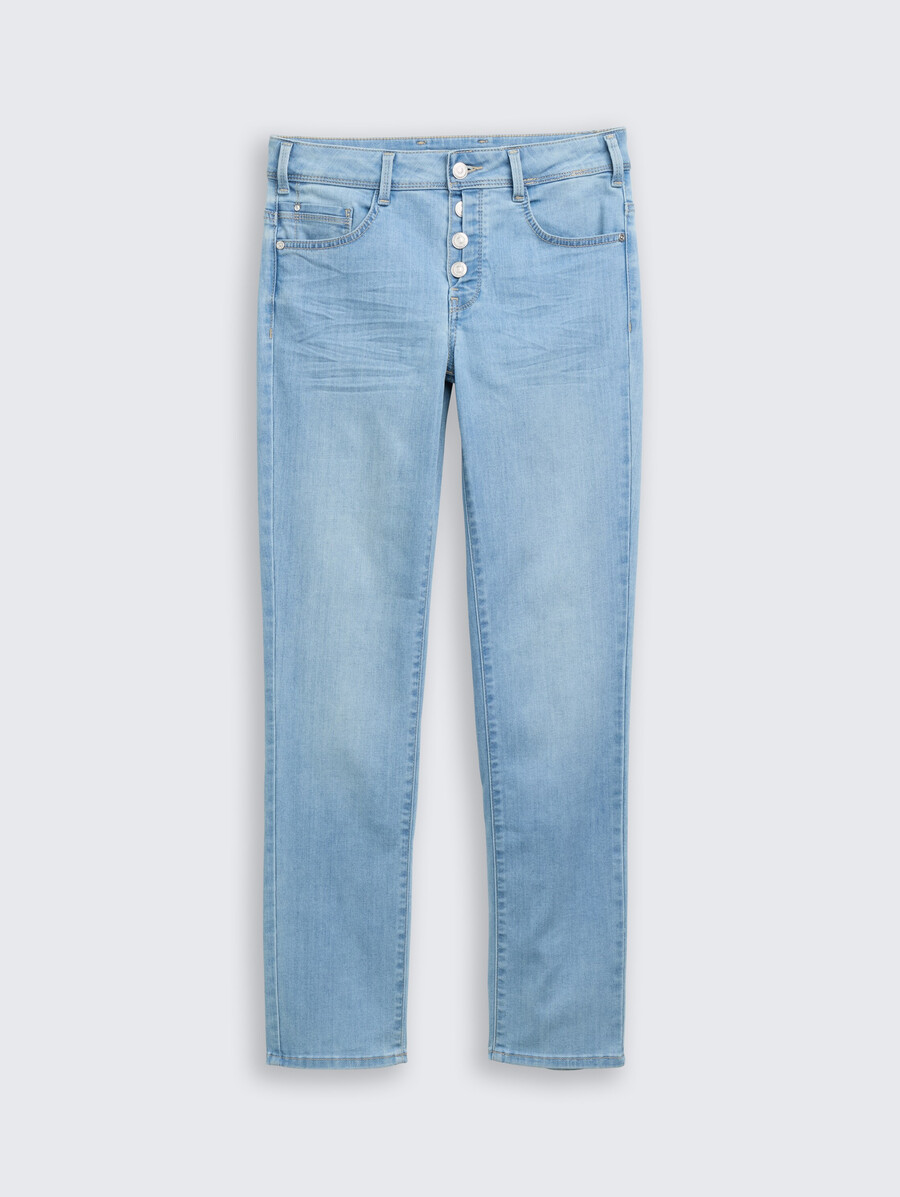 jeans droits ttalexa