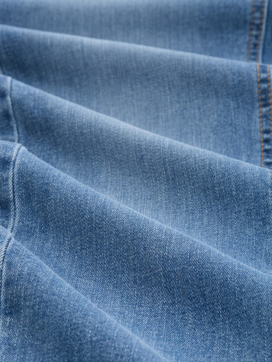 jeans droits ttalexa