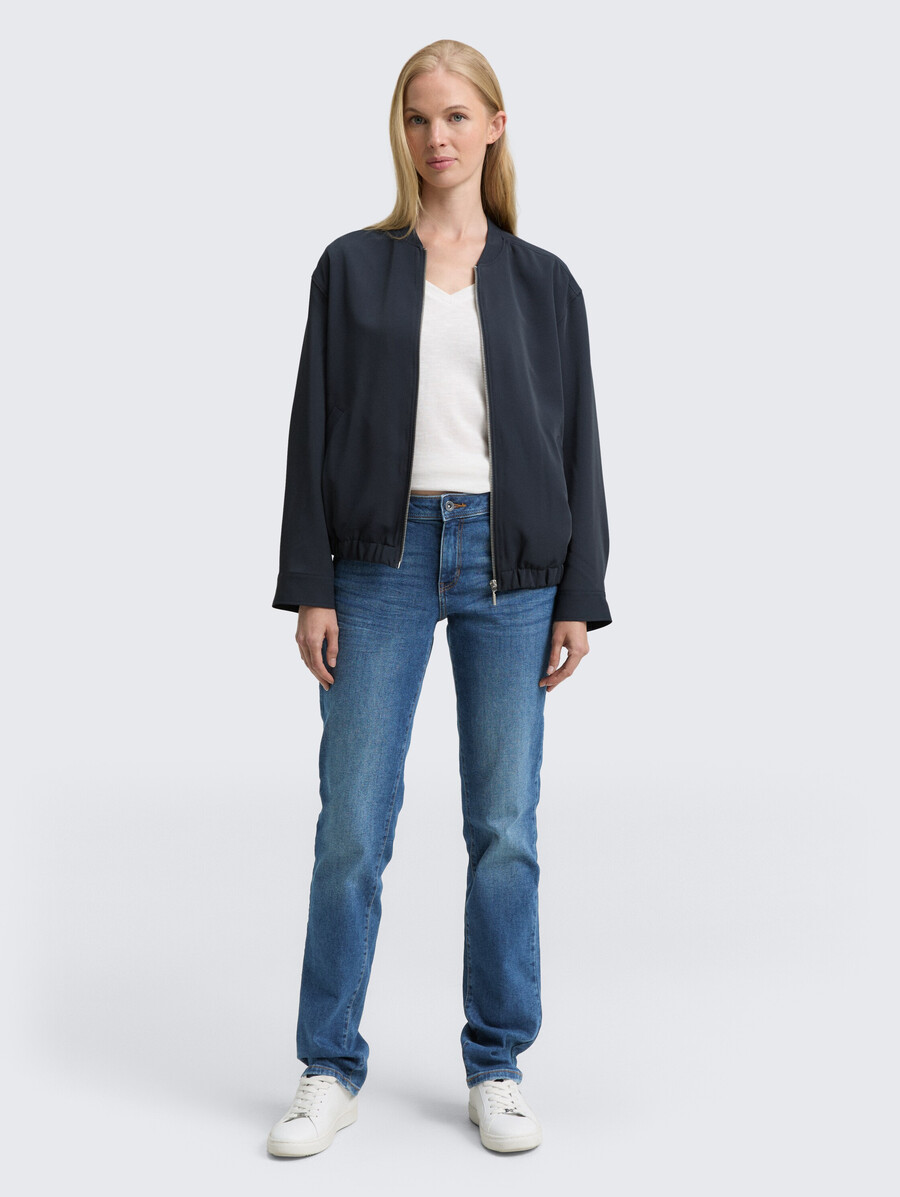 jeans droits ttliva