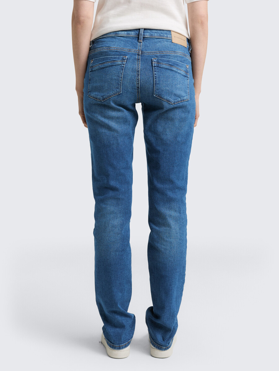 jeans droits ttliva