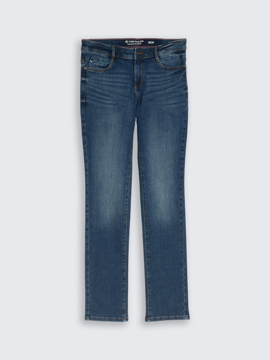 jeans droits ttliva