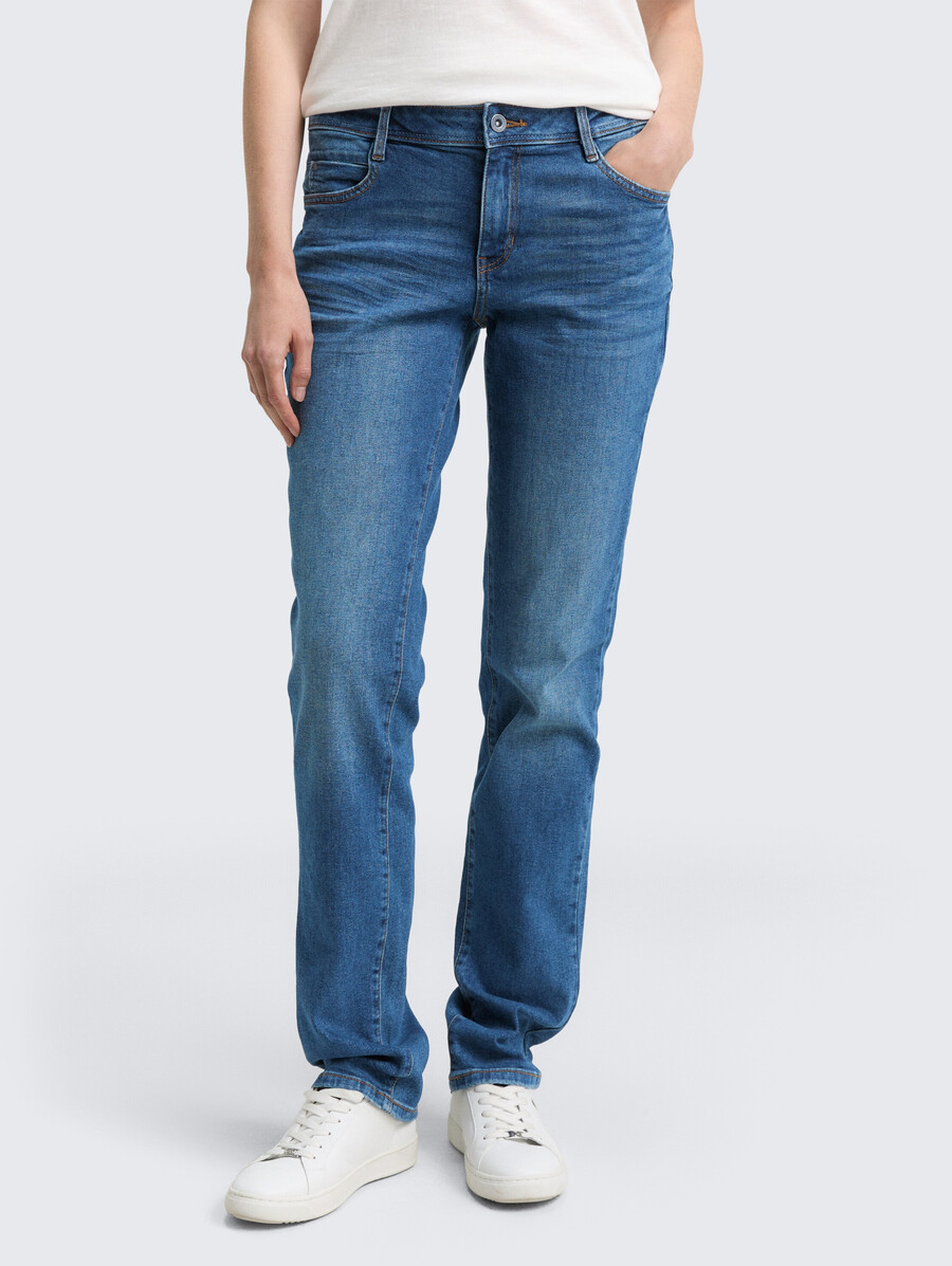 jeans droits ttliva
