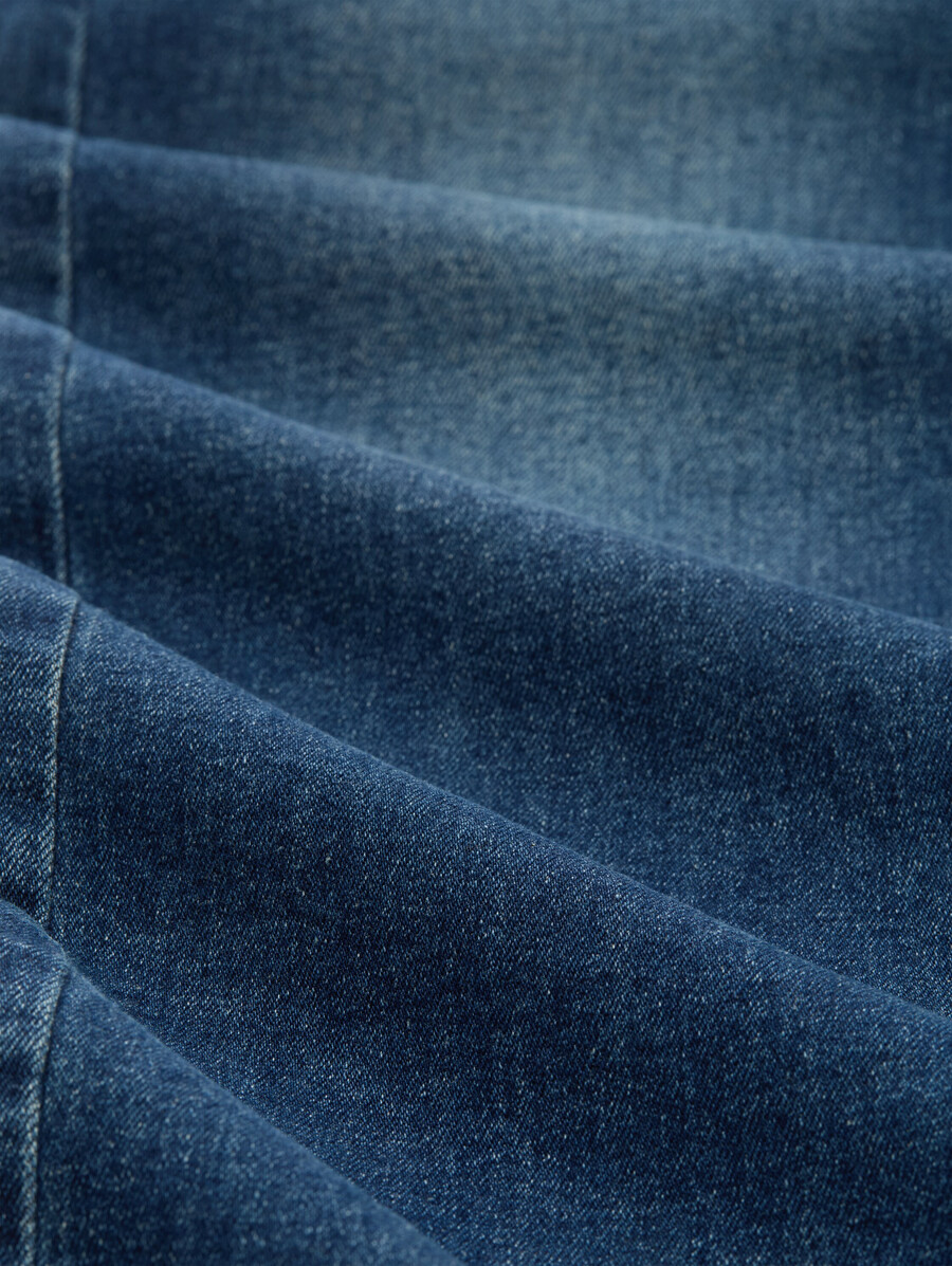 jeans droits ttliva
