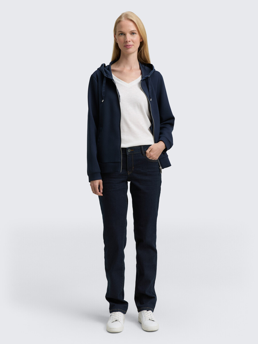 jeans droits ttliva