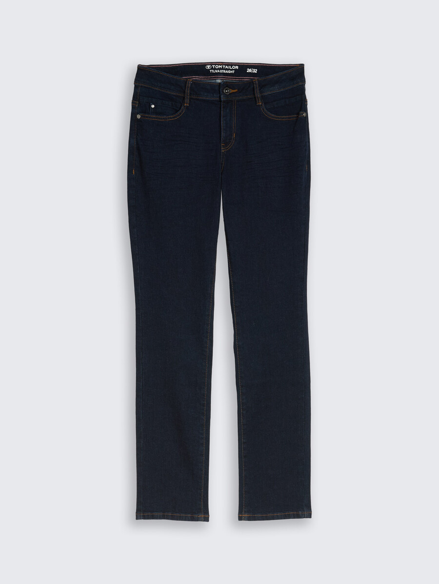 jeans droits ttliva