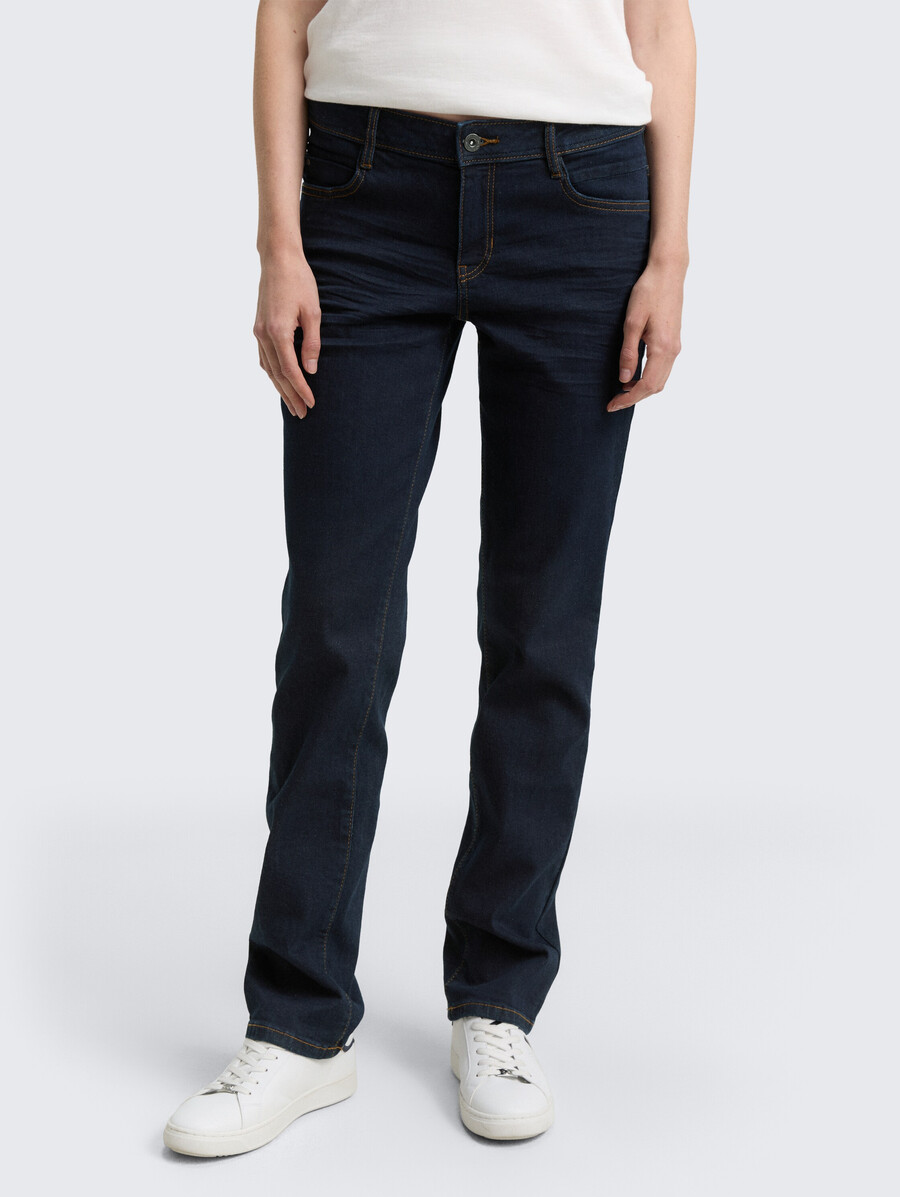 jeans droits ttliva