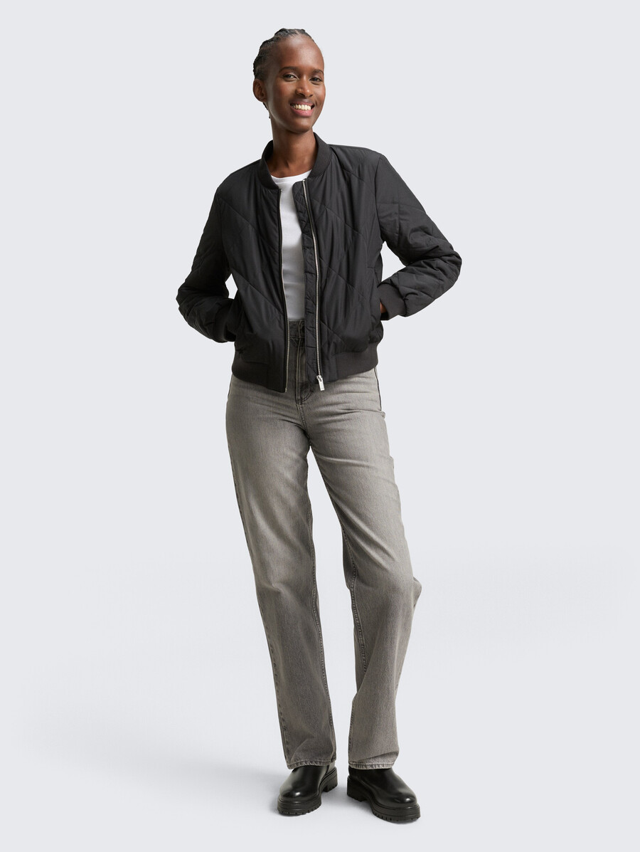 jeans droits ttelin