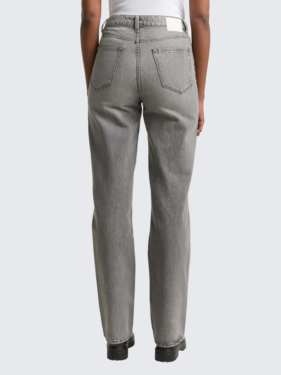jeans droits ttelin