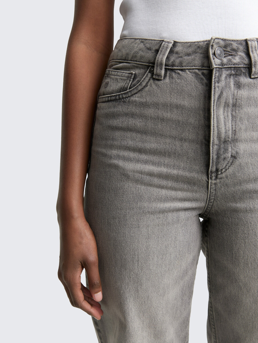 jeans droits ttelin