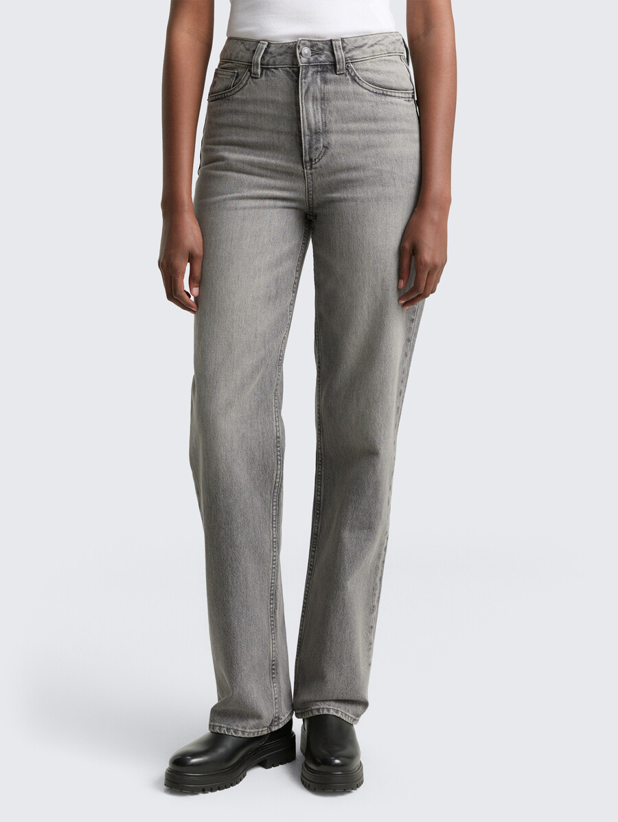 jeans droits ttelin