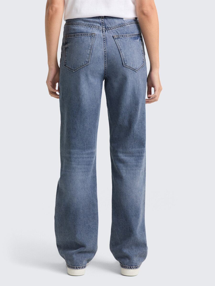 jeans droits ttelin