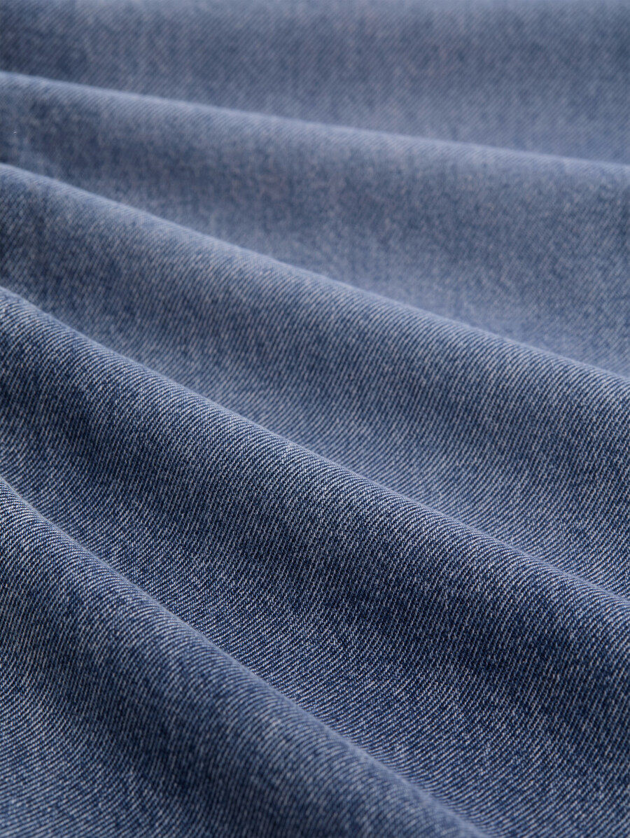jeans droits ttelin