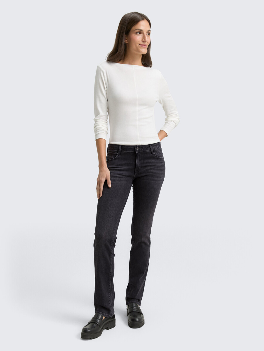 jeans droits ttliva