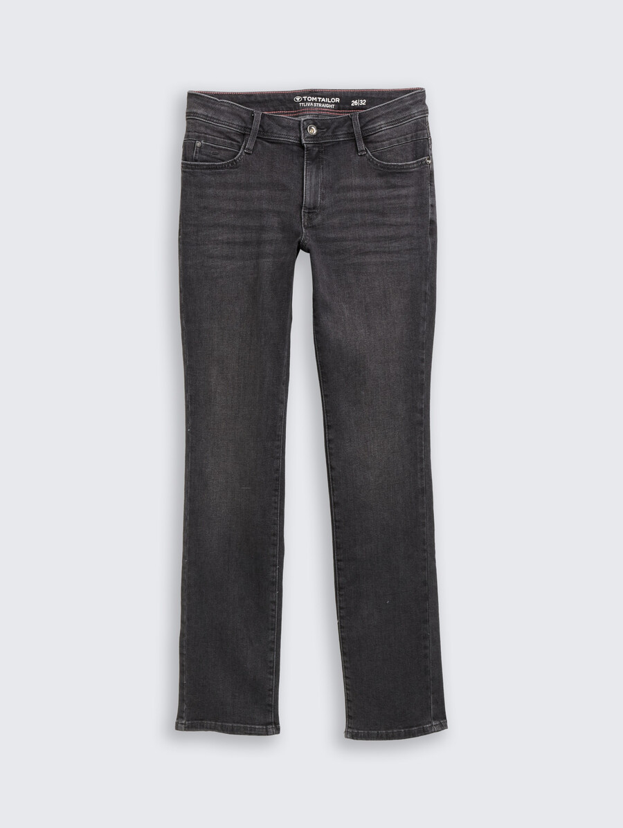 jeans droits ttliva