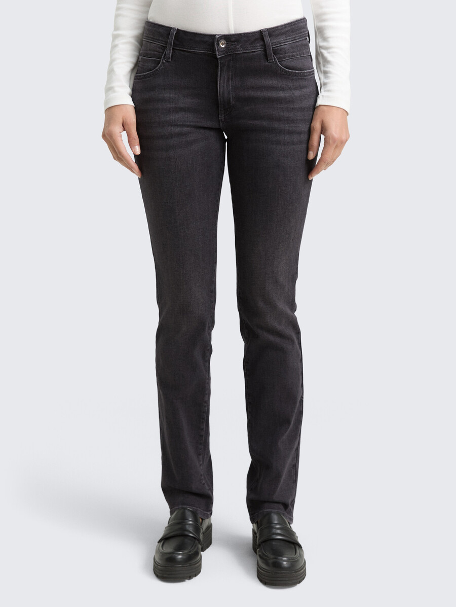 jeans droits ttliva