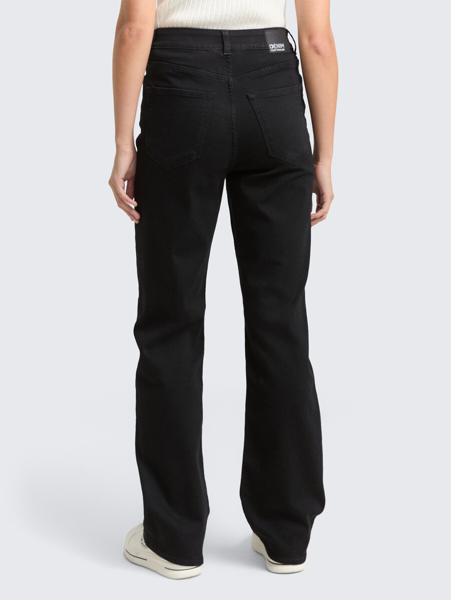 jeans droits ttelin