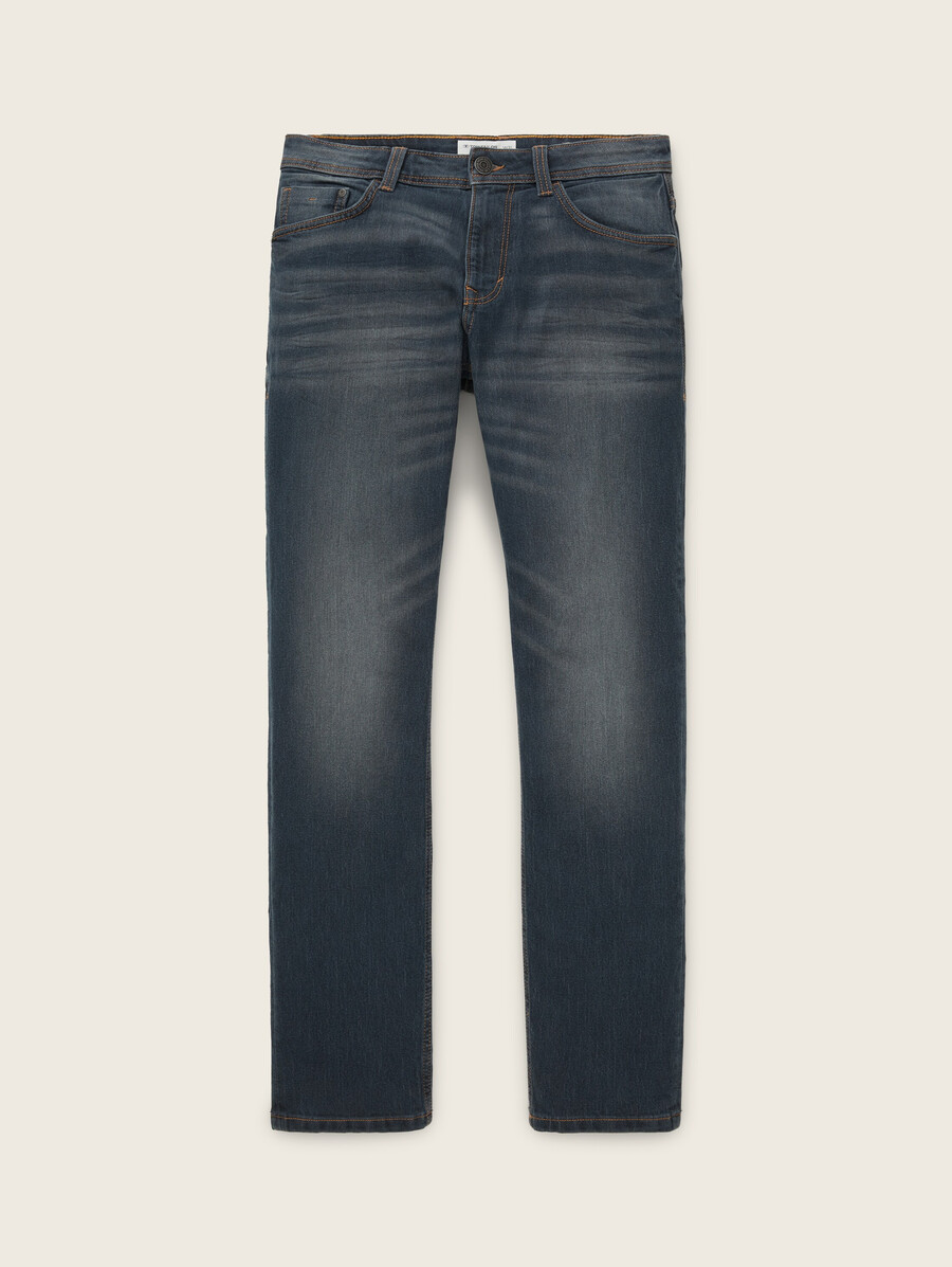 jeans droits ttmarvin