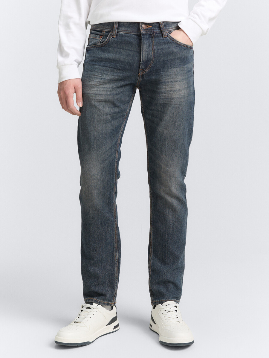 jeans droits ttmarvin