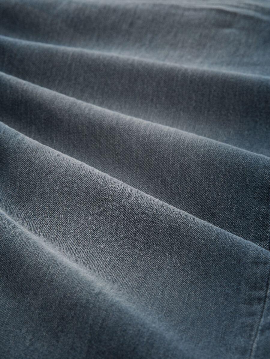 jeans droits ttmarvin