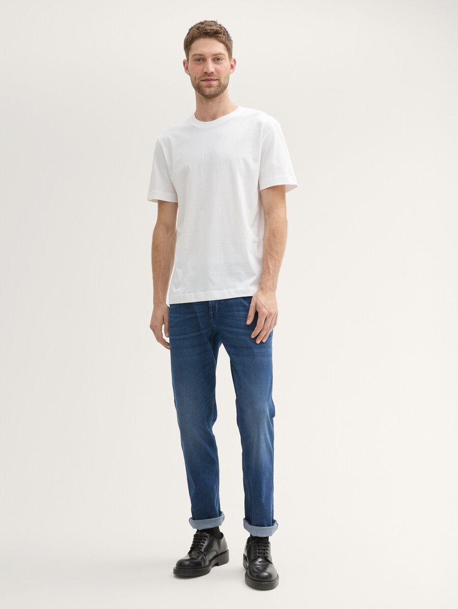 jeans droits ttmarvin