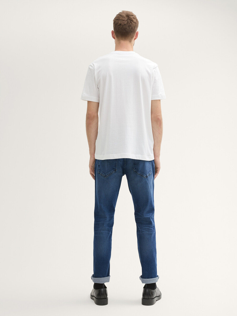 jeans droits ttmarvin