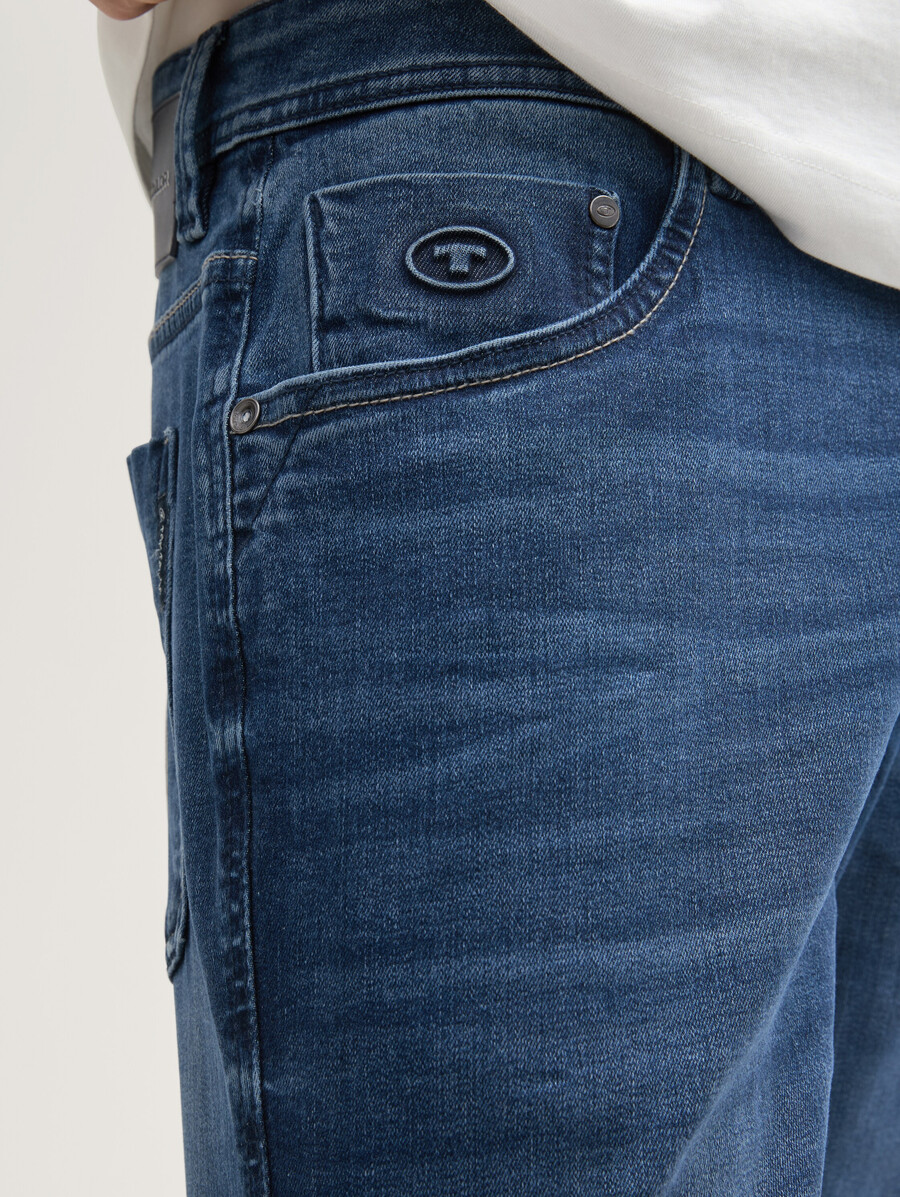 jeans droits ttmarvin