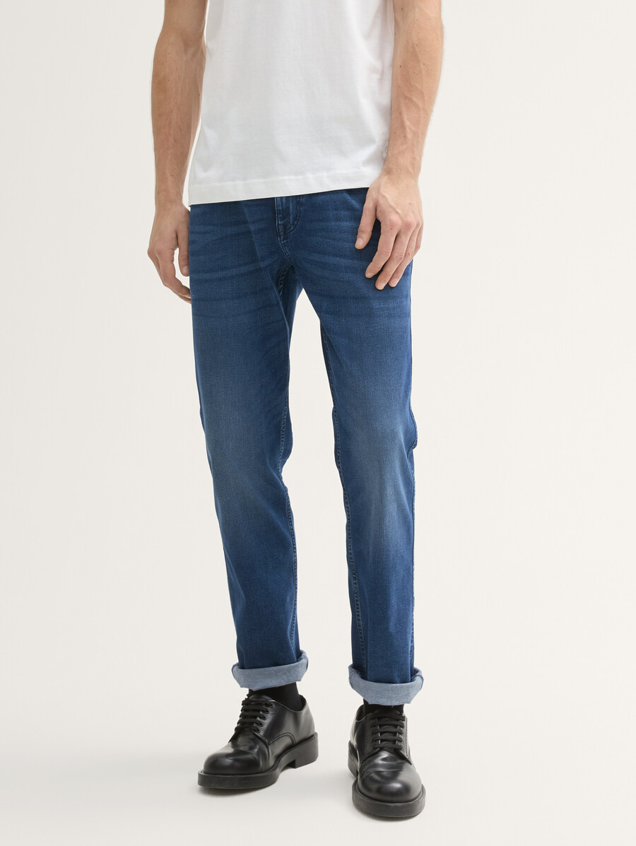 jeans droits ttmarvin