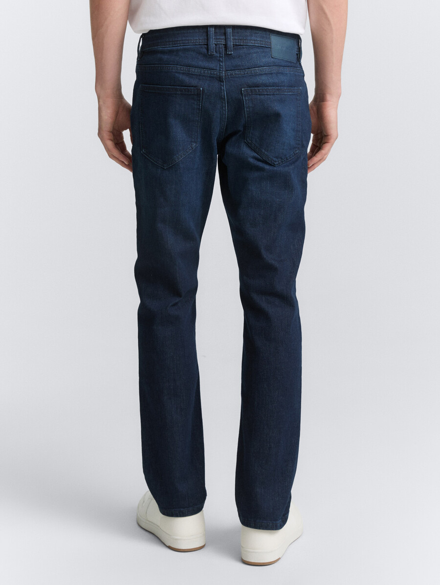 jean droit ttmarvin extensible