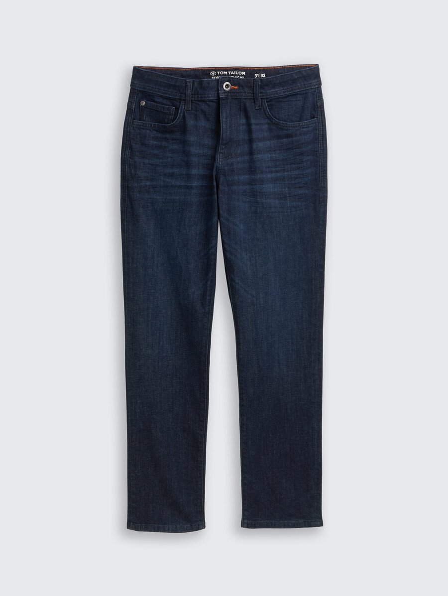 jean droit ttmarvin extensible