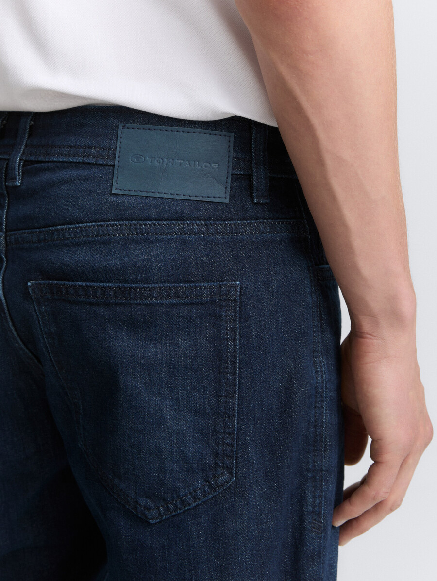 jean droit ttmarvin extensible