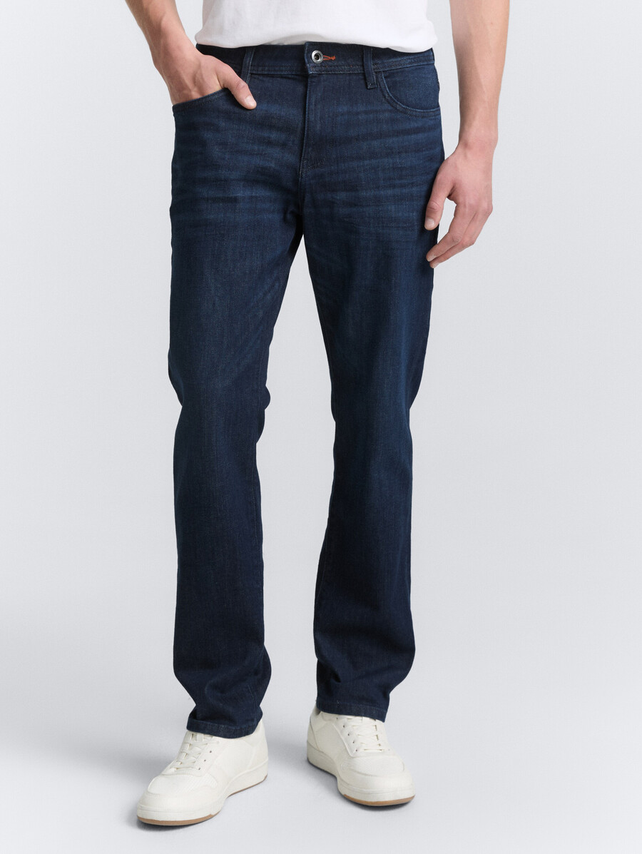 jean droit ttmarvin extensible