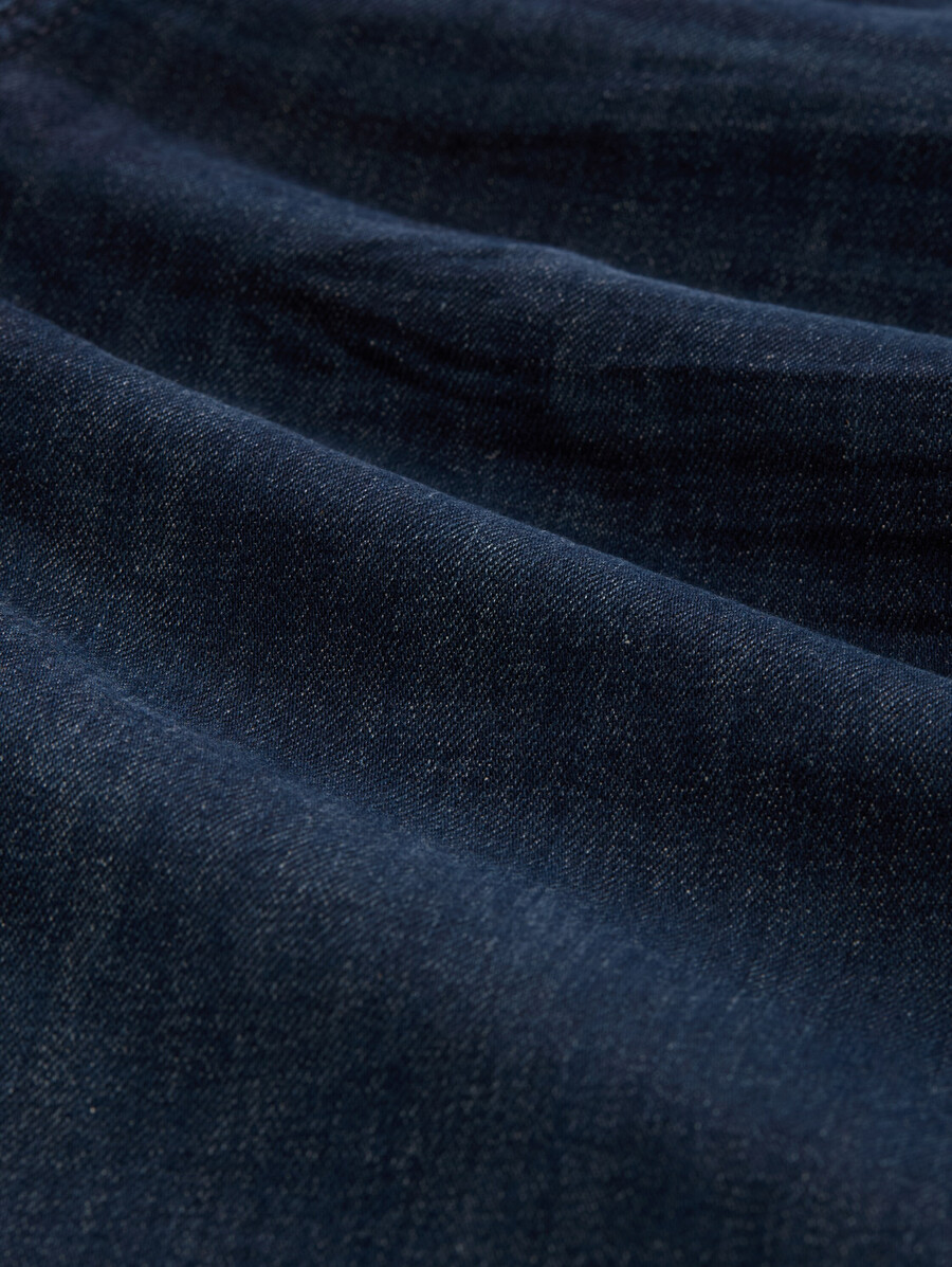 jean droit ttmarvin extensible