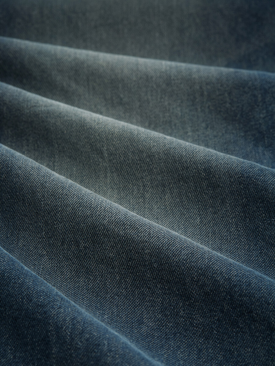 jean droit ttmarvin extensible
