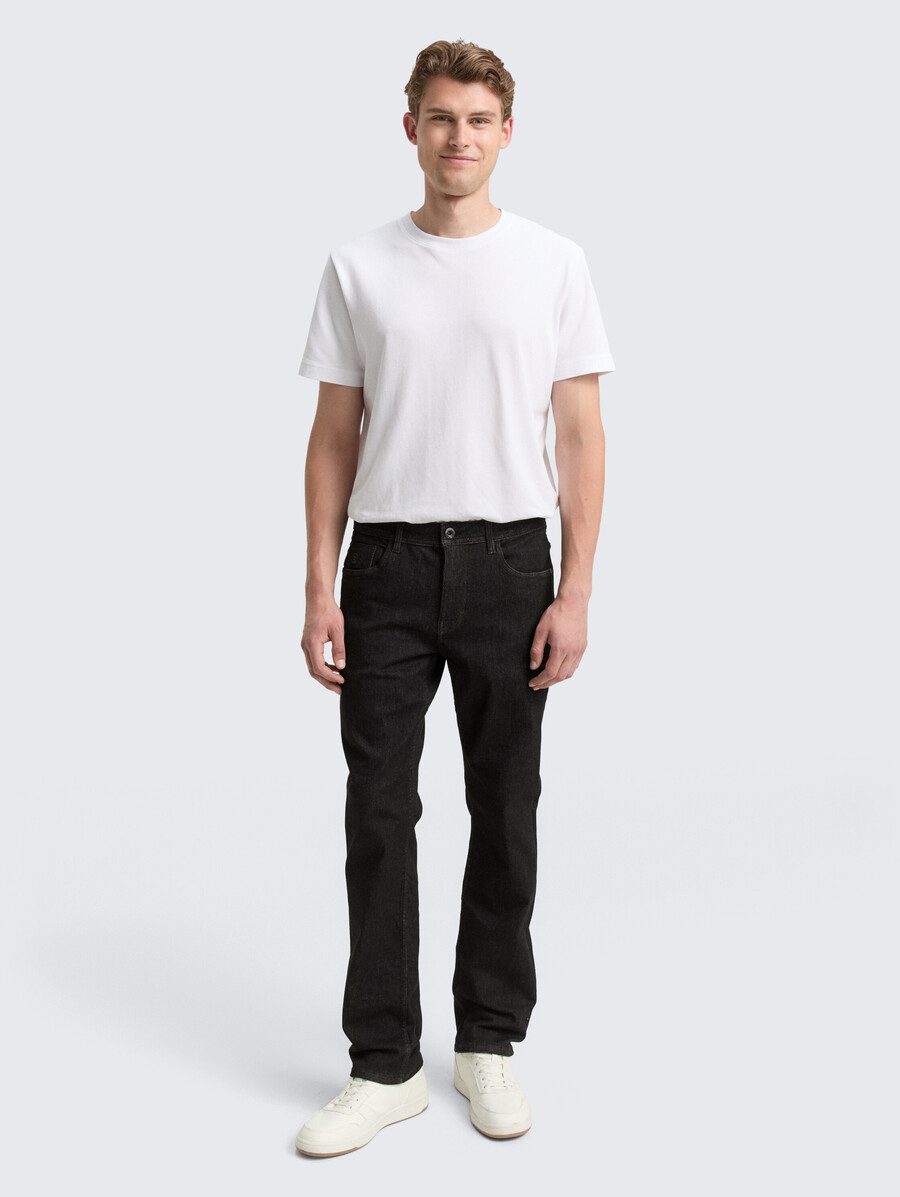 jean droit ttmarvin ultra extensible