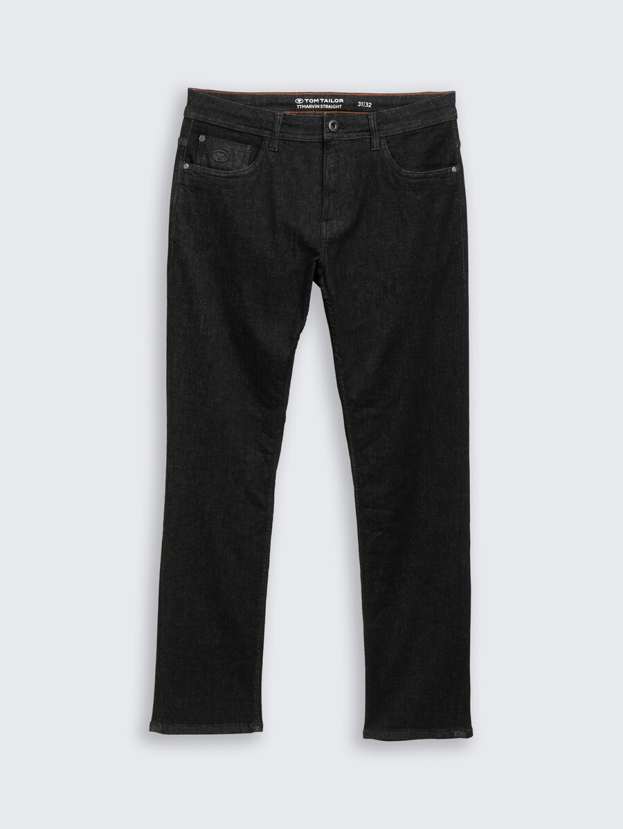 jean droit ttmarvin ultra extensible