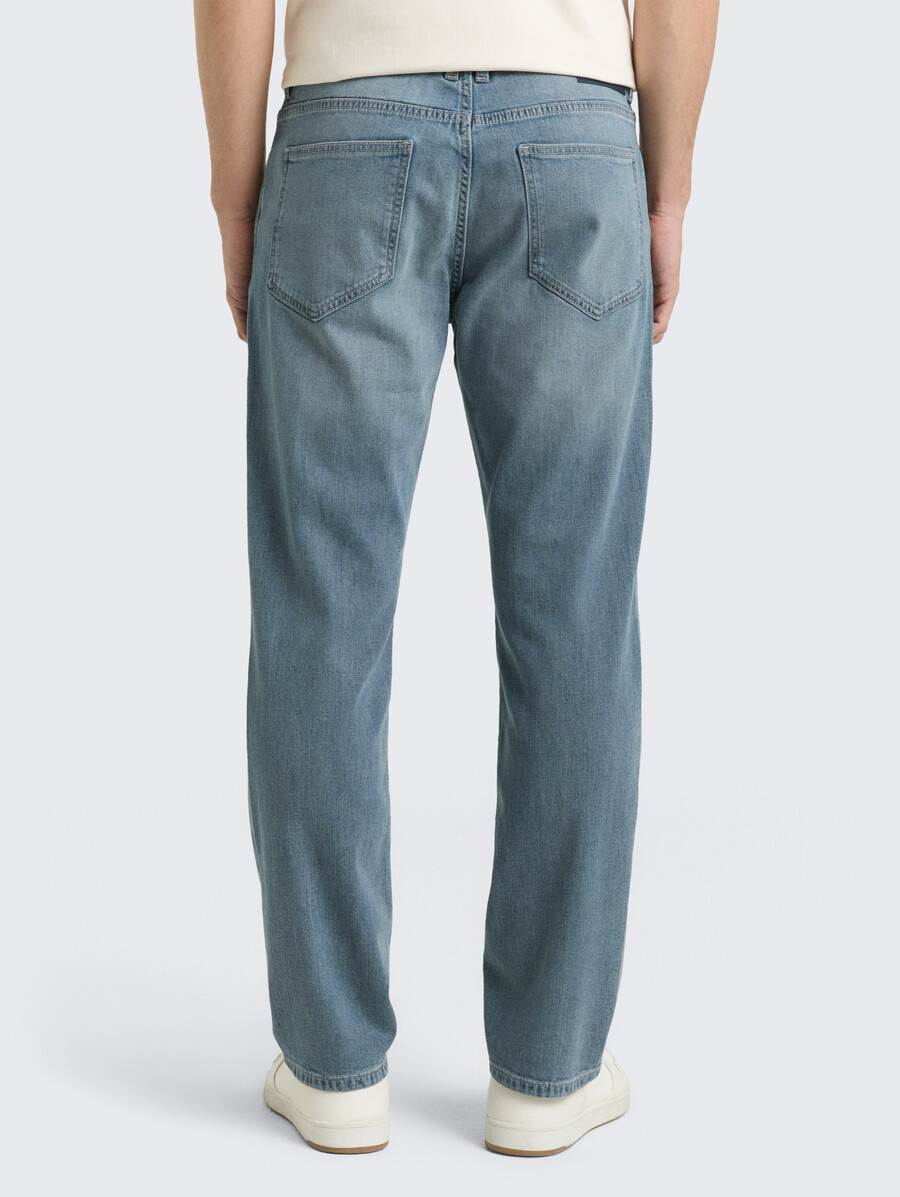 jean droit ttmarvin extensible