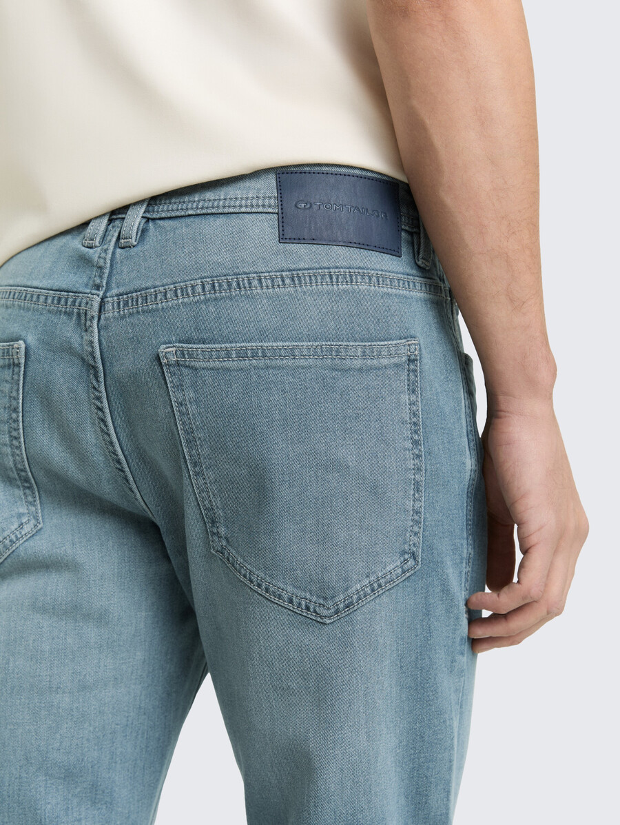 jean droit ttmarvin extensible