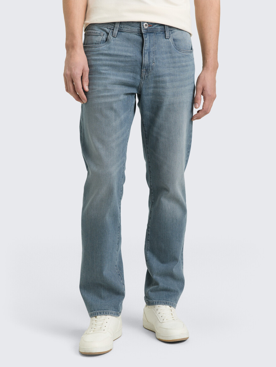 jean droit ttmarvin extensible