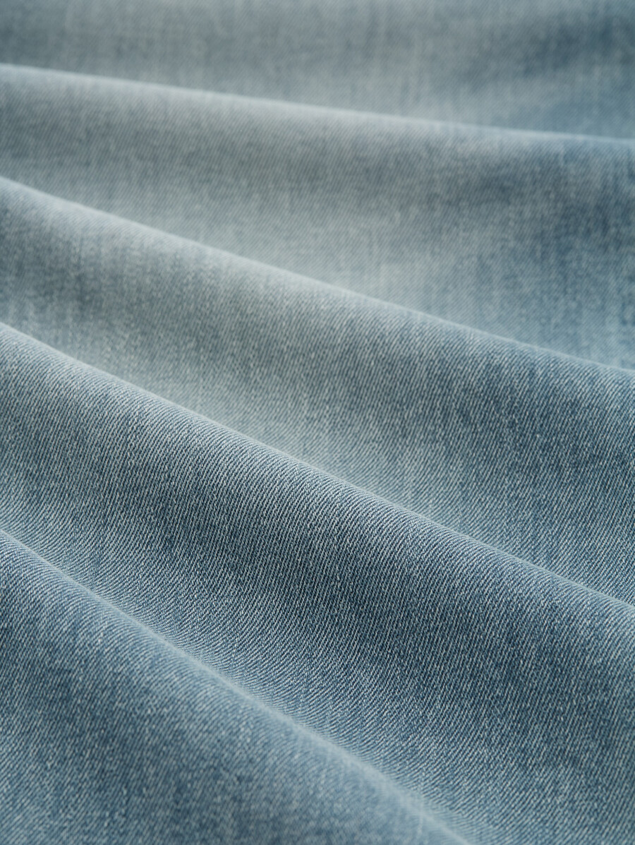jean droit ttmarvin extensible