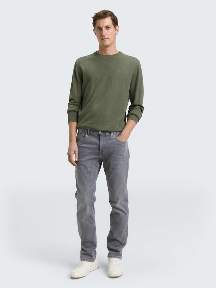 jean droit ttmarvin ultra extensible